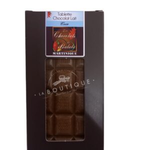 Assortiment Bonbons au chocolat, Les chocolats de Balata